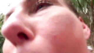 Public Unfathomable throated mother i'd like to fuck , mouth pie. That babe keeps sucking each final drop of Goo out