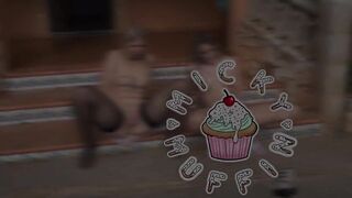 Most good of Web camera Show with Tara Joy!