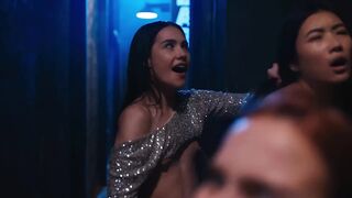 Transgender Angels Team fuck Hawt Hotties - Clemence Audiard Shemale hentai Oral pleasure
