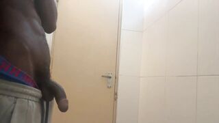 BBC in public baths