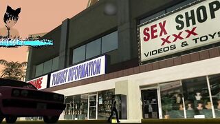 Gta San andreas sexy coffee mod - Millie, a woman that likes SADOMASOCHISM and hawt sex