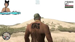 Gta San andreas sexy coffee mod - Millie, a woman that likes SADOMASOCHISM and hawt sex