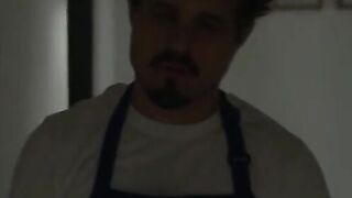Maid Alison Rey Flirts With Rich Customer Will Pounder In Front Of Her Spouse