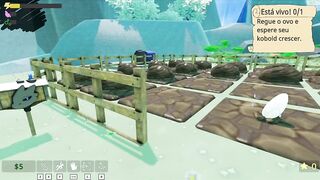 gameplay Koboldkare Part.1