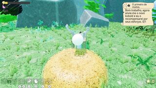 gameplay Koboldkare Part.1