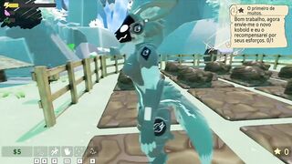 gameplay Koboldkare Part.1