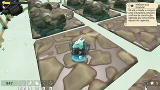 gameplay Koboldkare Part.1