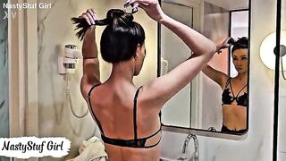 Anal-Loving Wife Can't Resist Spouse's Superlatively good Ally Whilst This chab's Away