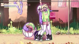 Max The Elf anime game xhatihentai gameplay