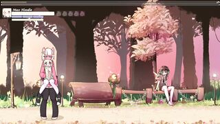 Max The Elf anime game xhatihentai gameplay