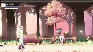 Max The Elf anime game xhatihentai gameplay