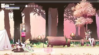 Max The Elf anime game xhatihentai gameplay