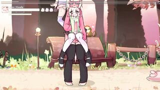 Max The Elf anime game xhatihentai gameplay