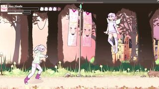 Max The Elf anime game xhatihentai gameplay