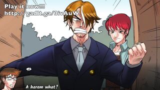 Homosexual Harem part 01