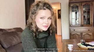 Screwed ally's wife in all holes for debts (With subs)