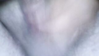 Playing with my small knob plzz abase it