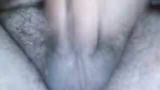 Playing with my small knob plzz abase it
