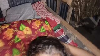 A Secret Night with the Neighbour's Bhabhi