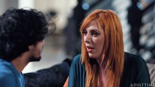 Adult Time - Lauren Phillips Confesses Attraction to Patient & Risks Her License for Private Pont of time