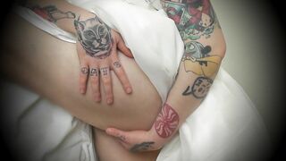 Cucked On Our Wedding Night...And For Life!