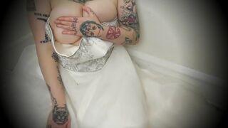 Cucked On Our Wedding Night...And For Life!