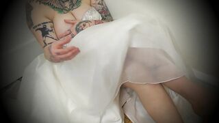 Cucked On Our Wedding Night...And For Life!