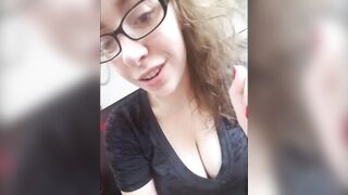 Sexting Session Compilation- Femdom Ding-dong Worship
