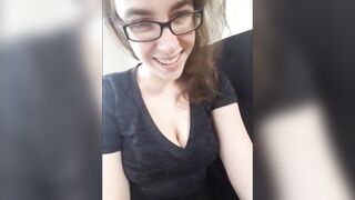 Sexting Session Compilation- Femdom Ding-dong Worship