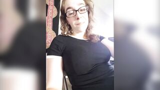 Sexting Session Compilation- Femdom Ding-dong Worship