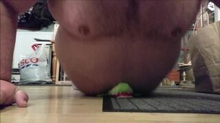 squish stompin
