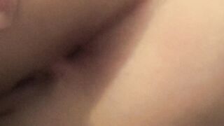 Anal Bead Play (Terrible Quality, Very Amateur, 2014)