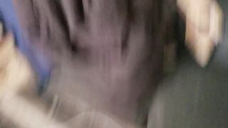 Large titty Alt mother I'd like to fuck POV oral-sex & titfuck