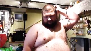 close shave
