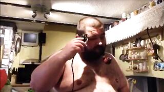 close shave