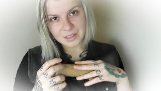 Sucking Penis Is The Merely Way U'll Lose Your Virginity
