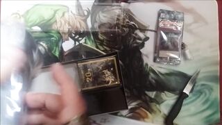 Yugioh 20th Anniversary Unboxing!! Great pulls
