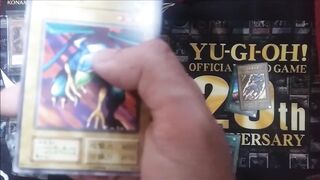 Yugioh 20th Anniversary Unboxing!! Great pulls