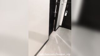 POV thai Student (behind the scene)
