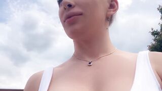NASTY UBER RIDE