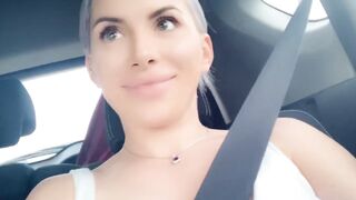 NASTY UBER RIDE