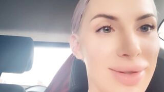 NASTY UBER RIDE