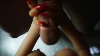 Doll's Tugjob