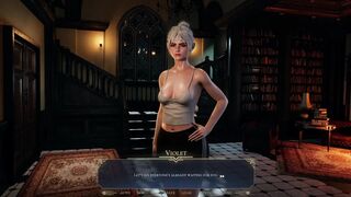 Complete Gameplay - Magic Cunt three, Part twenty