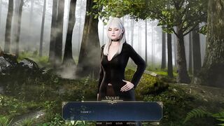 Complete Gameplay - Magic Cunt three, Part twenty