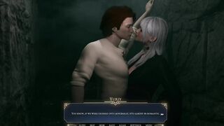Complete Gameplay - Magic Cunt three, Part twenty