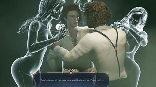Complete Gameplay - Magic Cunt three, Part twenty