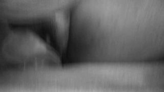 Black big beautiful woman Creaming and Squirting During the time that Masturbating