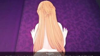 MEMORY ROOM MANY HAVE A FUN MY ASUNA