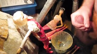 BBB preview: VICCA 's "fifth Official Facial"(cum solely)WMV withSloMo